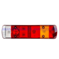 1387878 1371975 1504609 Stop Tail Lamp Lh7 Function for Scania Volvo Daf Benz Man Iveco Truck Parts